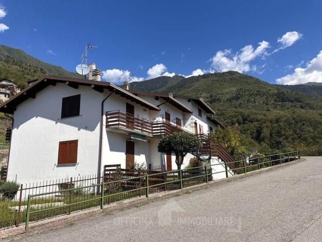 Appartamento in vendita di 49 m² in Via Motta, 25