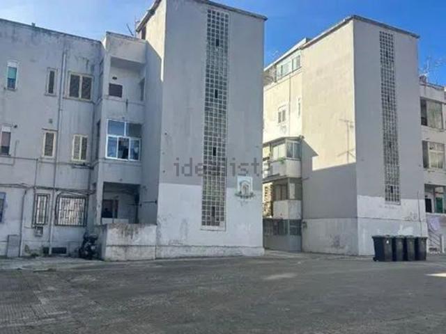 Appartamento in vendita di 49 m² in Via Napoli, 12