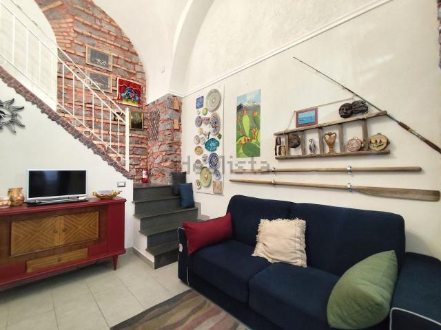 Appartamento in vendita di 49 m² in Via Orto San Clemente, 38