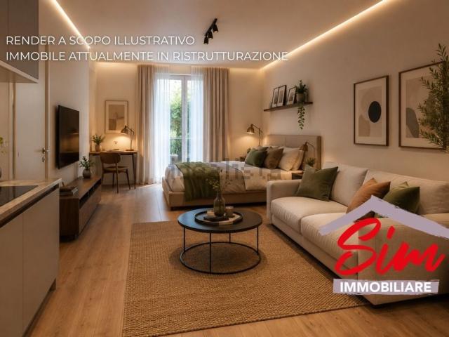 Appartamento in vendita di 49 m² in Via Perazzi, 39