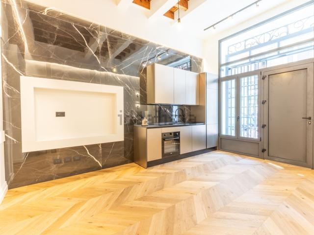 Appartamento in vendita di 49 m² in Via Pietro Crespi, 16