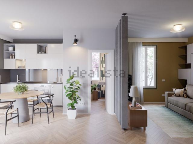 Appartamento in vendita di 49 m² in Via Ponte Romano, 27