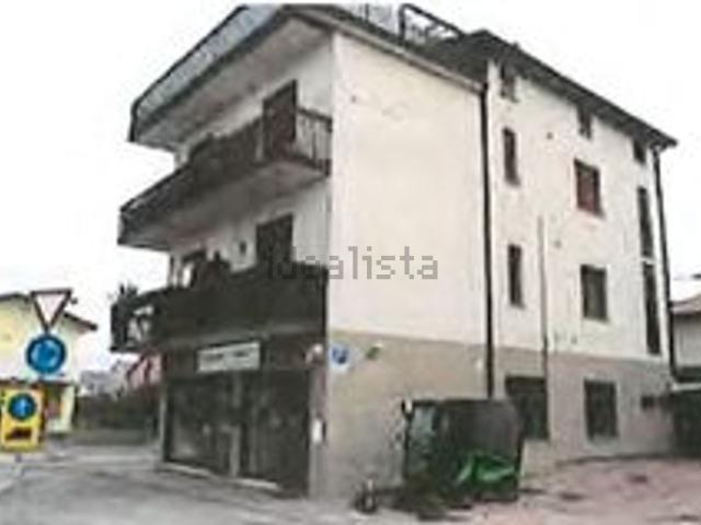 Appartamento in vendita di 49 m² in Via Ponziani, 2