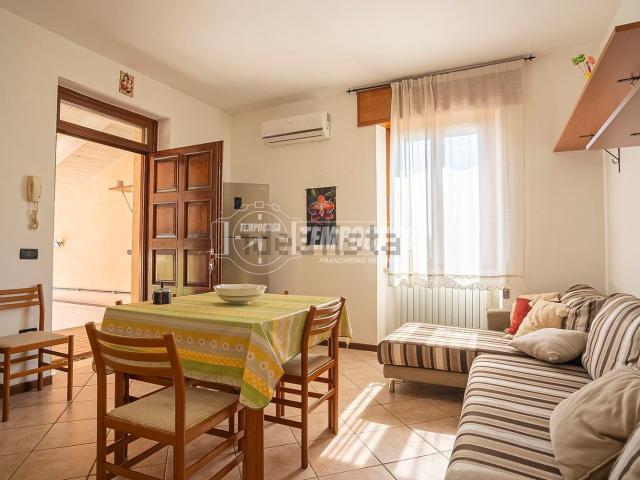 Appartamento in vendita di 53 m² in Via Sant&apos Eurosia, 43