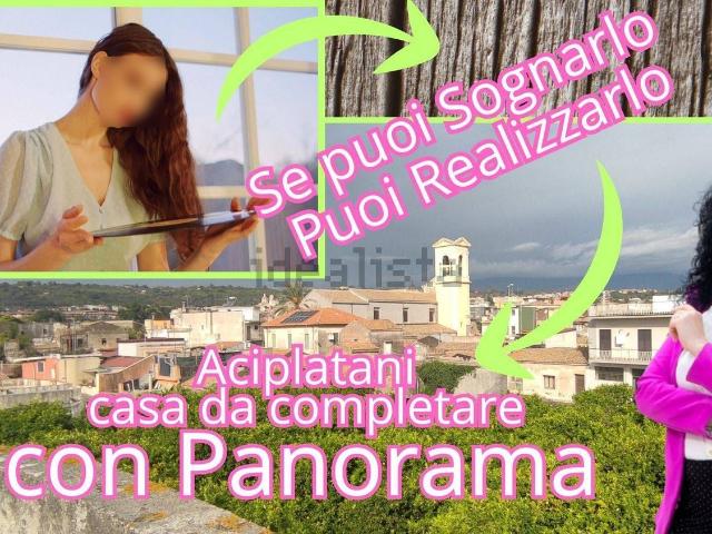 Appartamento in vendita di 49 m² in Via San Piero Patti, 121