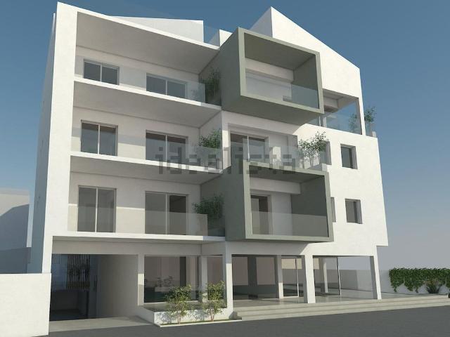 Appartamento in vendita di 49 m² in Via Sacro Cuore, 1611
