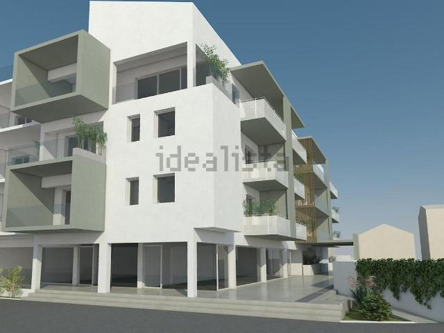 Appartamento in vendita di 49 m² in Via Sacro Cuore, 1611