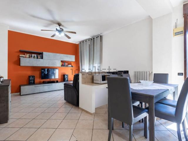 Appartamento in vendita di 49 m² in Via Giuseppe Garibaldi, 35