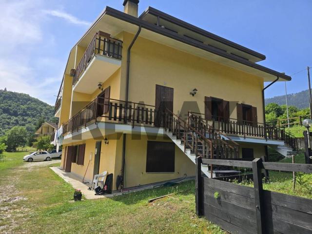 Appartamento in vendita di 59 m²