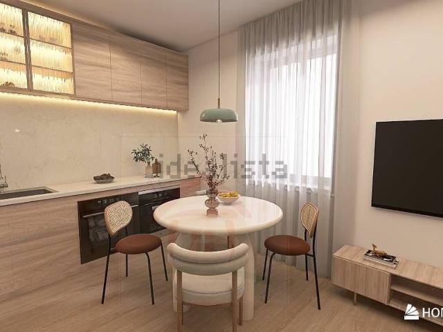 Appartamento in vendita di 49 m²