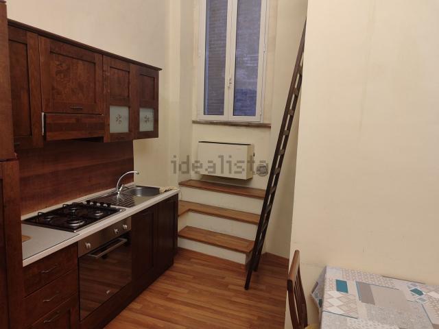 Appartamento in vendita di 49 m²