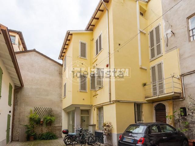 Appartamento in vendita di 53 m² in Borgo San Silvestro, 9