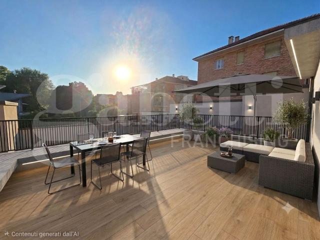 Appartamento in vendita di 53 m² in Corso Susa, 15