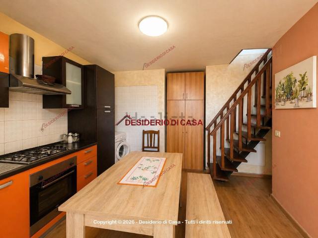 Appartamento in vendita di 53 m² in Lungomare IV Novembre, 221