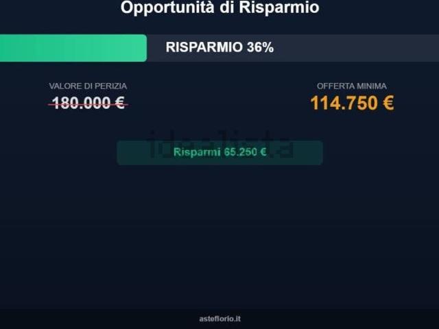 Appartamento in vendita di 53 m² in Località Naregno