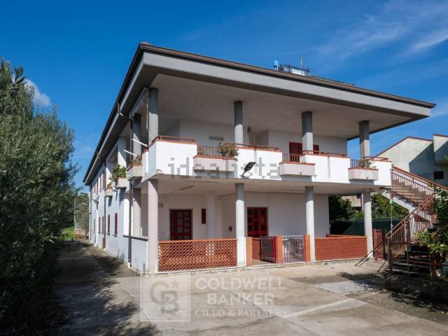 Appartamento in vendita di 53 m² in Località Portararo