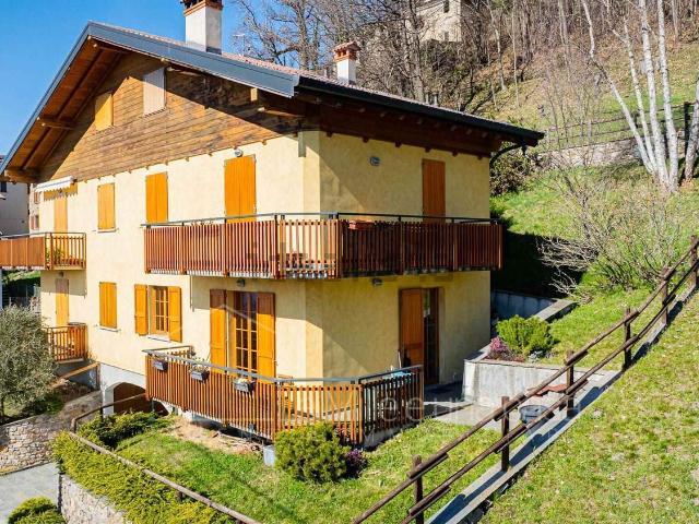 Appartamento in vendita di 82 m² in Località Sanico
