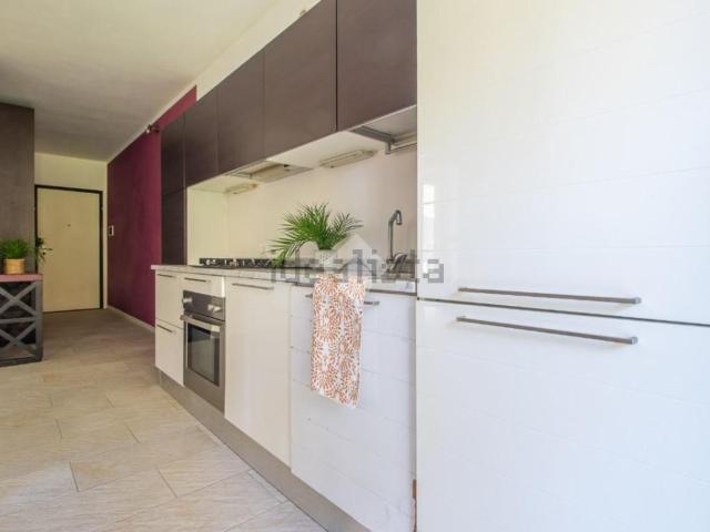 Appartamento in vendita di 53 m² in Piazza Cesare Martuzzi, 7