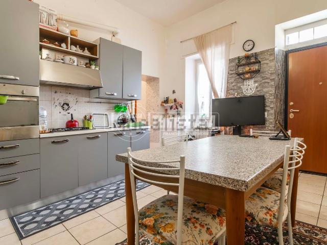 Appartamento in vendita di 53 m² in Piazza San Stefano, 14