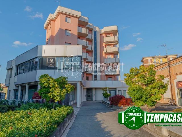 Appartamento in vendita di 53 m² in Strada Farnesiana, 106