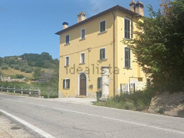 Appartamento in vendita di 53 m² in Strada Salaria Inferiore, 109