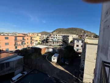 Lucrino, Napoli Campania - Balcone, Ascensore