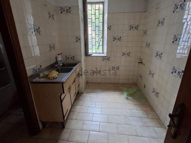 Appartamento in vendita di 53 m² in Vico Francesco Spizzirri, 9
