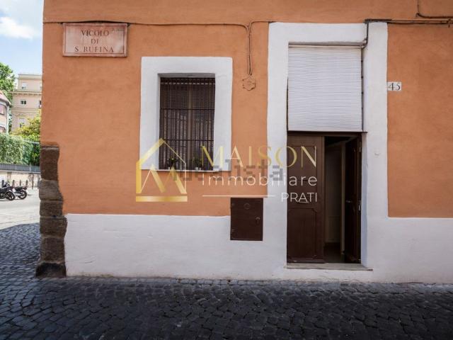 Appartamento in vendita di 53 m² in Vicolo di Santa Rufina
