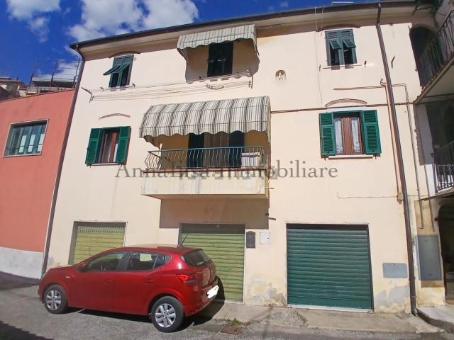 Appartamento in vendita di 53 m² in Vicolo Giuseppe Mazzini, 1