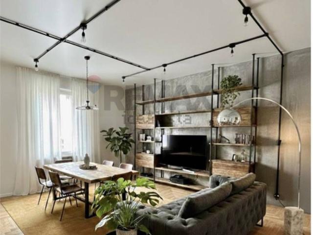 Appartamento in vendita di 53 m² in Vicolo San Gervasio, 3
