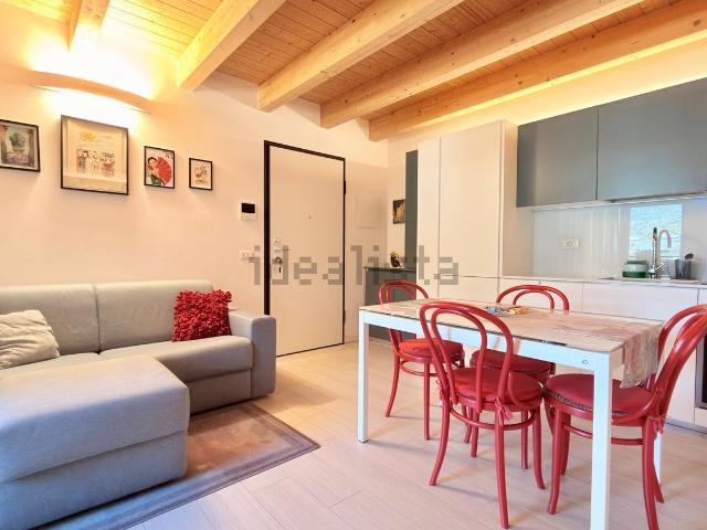 Appartamento in vendita di 53 m² in Via 5º Alpini, 15