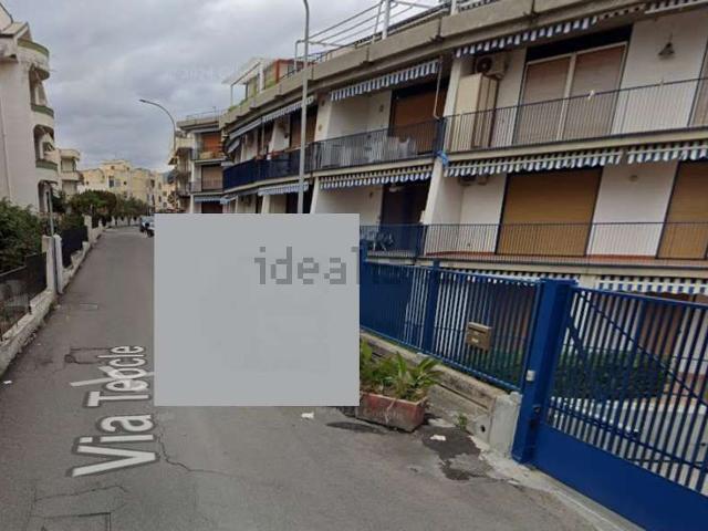 Appartamento in vendita di 53 m² in Via Teocle, 15