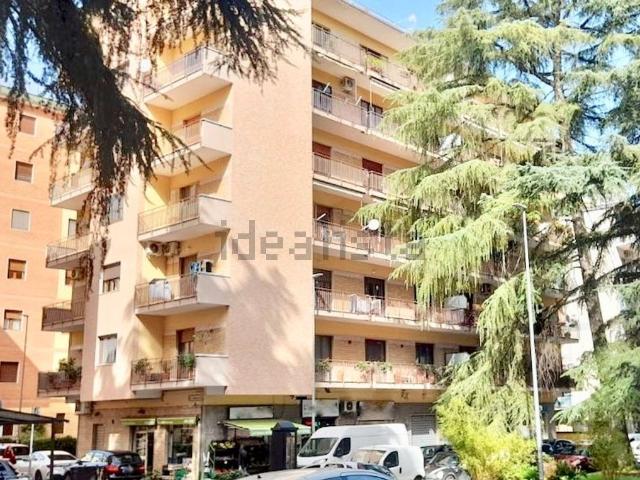 Appartamento in vendita di 53 m² in Via Toma Gioacchino