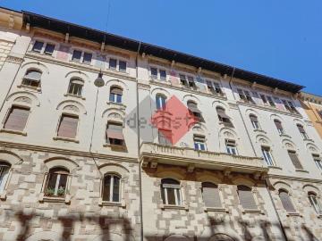 Appartamento in vendita di 53 m² in Via Toscana