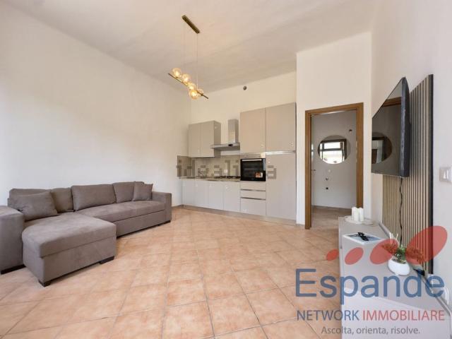 Appartamento in vendita di 53 m² in Via Trentola, 4