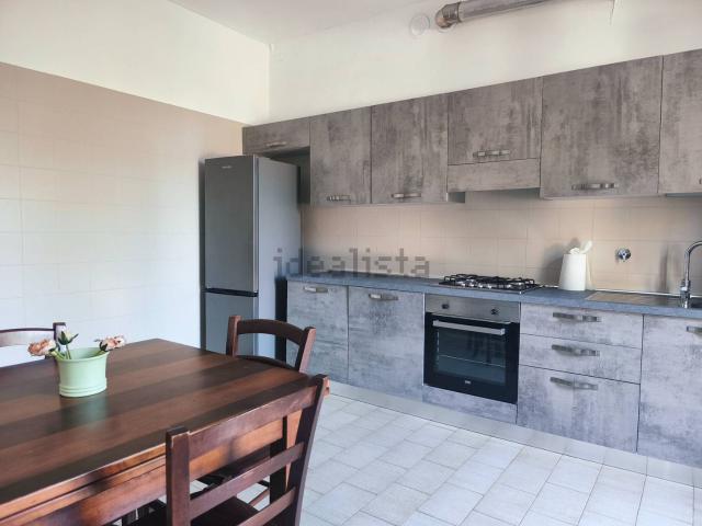 Appartamento in vendita di 53 m² in Via Trieste, 1