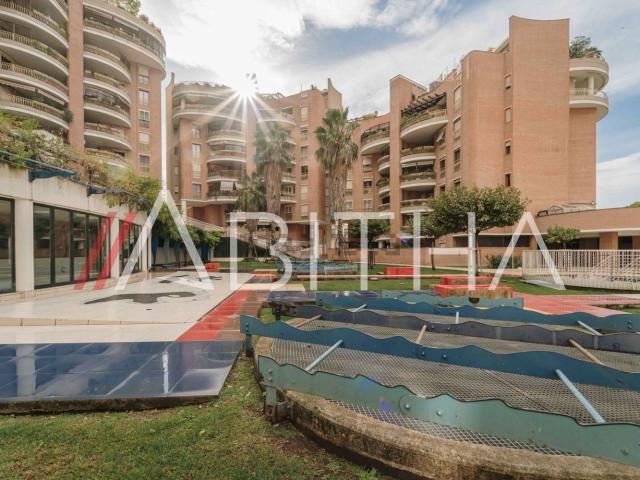 Appartamento in vendita di 53 m² in Via Ugo Ojetti