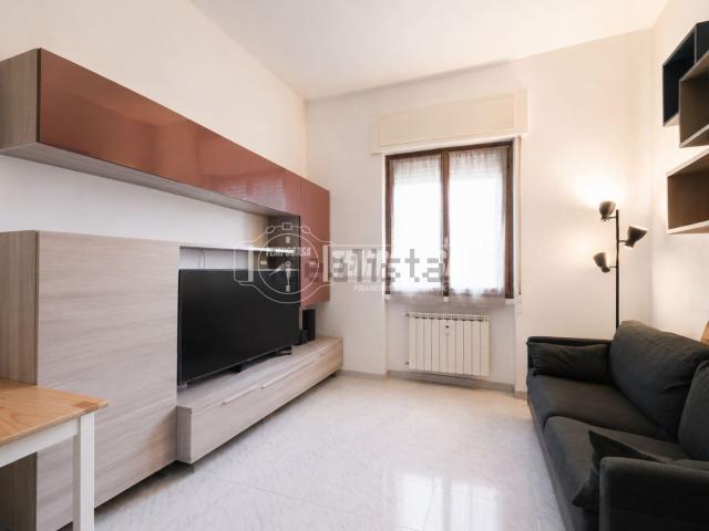 Appartamento in vendita di 53 m² in Via Varalli, 2