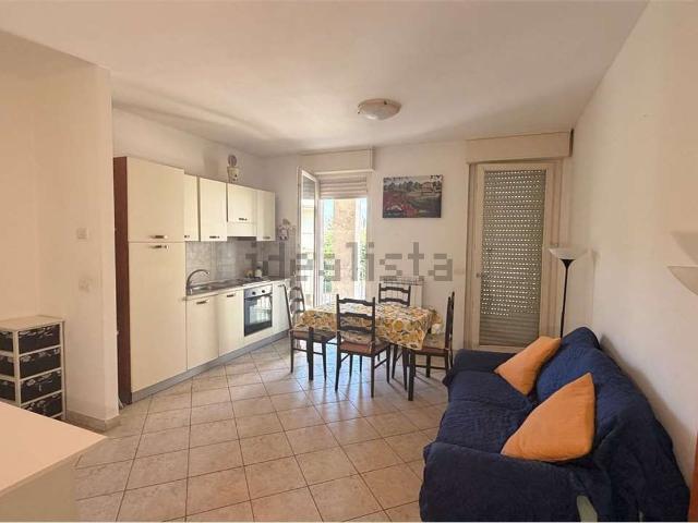 Appartamento in vendita di 53 m² in Via Vincenzo Consani