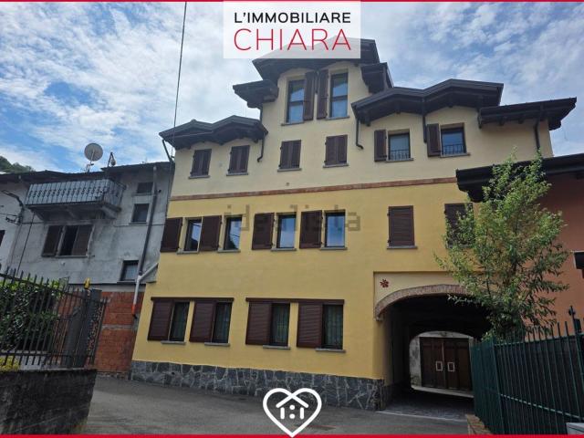 Appartamento in vendita di 53 m² in Via Vico, 1