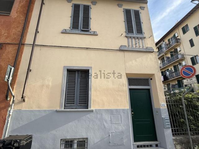 Appartamento in vendita di 53 m² in Via Villamagna