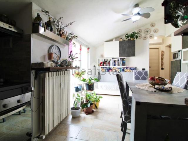 Appartamento in vendita di 53 m² in Via Villani, 123