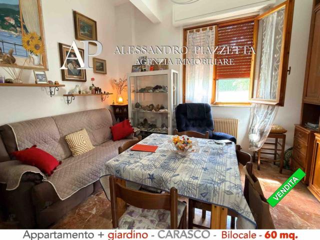 Appartamento in vendita di 53 m² in Via Vittorio Veneto