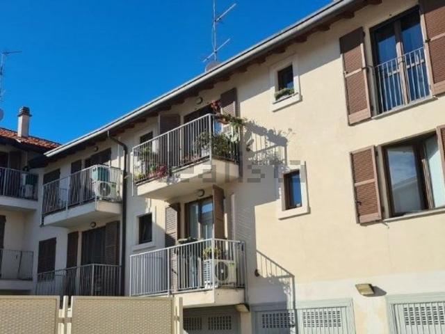 Appartamento in vendita di 53 m² in Via Vittorio Veneto, 61