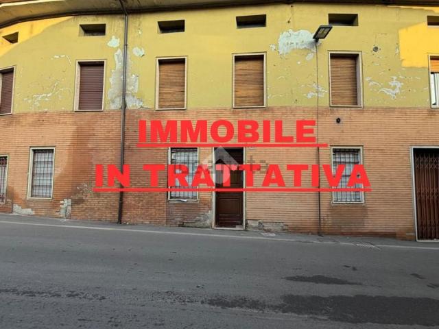 Appartamento in vendita di 53 m² in Via Vittorio Emanuele II, 50