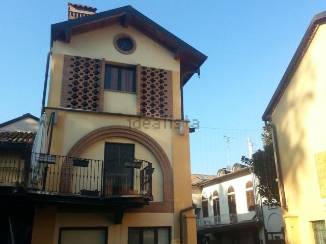 Appartamento in vendita di 53 m² in Via Vittorio Emanuele II, 27