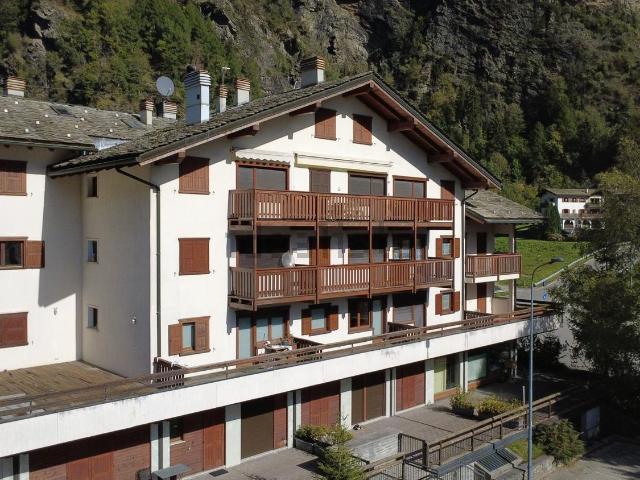 Appartamento in vendita di 53 m² in Via x Starleggia, 2