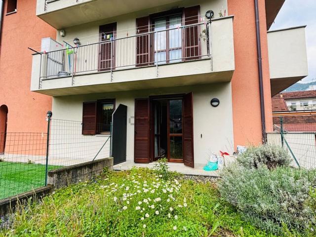 Appartamento in vendita di 53 m² in Via XX Settembre, 10