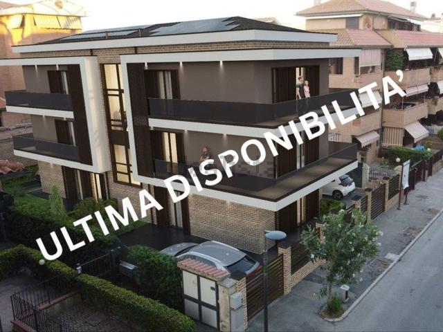 Appartamento in vendita di 53 m² in Via XXIV Maggio, 26