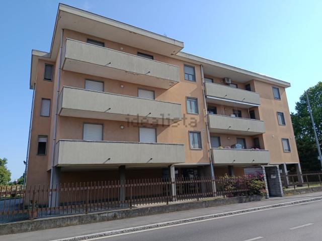 Appartamento in vendita di 53 m² in Via XXV Aprile 1945, 18